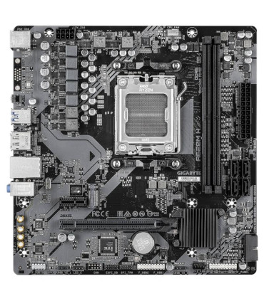 Gigabyte Placa Base A620M H mATX AM5
