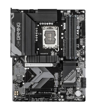 Gigabyte Placa Base B760 GAMING X D4 GEN5 ATX 1700