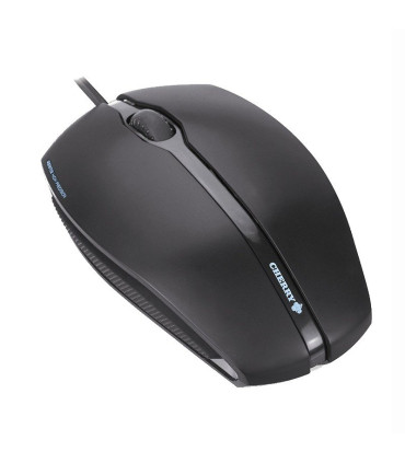 Cherry Raton Gentix Optico USB Negro