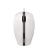 Cherry Raton Gentix Optico USB Blanco