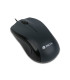 NGS Raton óptico Mist 1000Dpi Negro