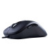 Hiditec Ratón GMO010003 Gaming Blitz 3.500dpi Negr