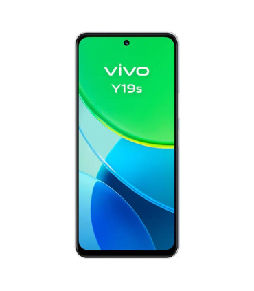 VIVO Y19s 6.68" 8Gb(+8Gb)256G P.Silve+Cargador 44W