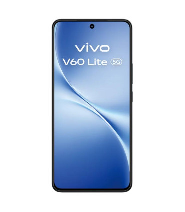 VIVO V60 Lite 5G 6.77" 12Gb 512Gb Black+Auricular