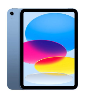 Apple IPAD WIFI 512GB BLUE
