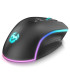 Krom Raton Gaming Keos RGB rainbow