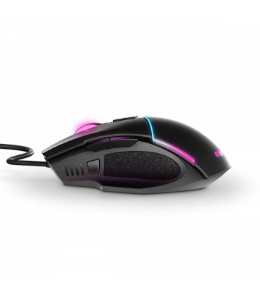 Energy Sistem Raton Gaming ESG M2 6400 DPI RGB