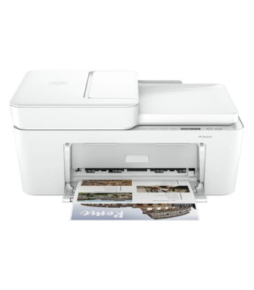 HP Multifunción Deskjet 4220e Wifi/Blanca