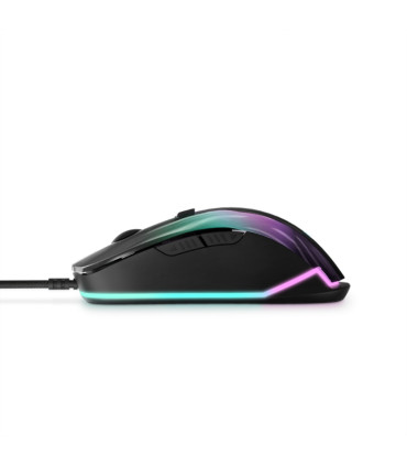Energy Sistem Raton Gaming ESG M3 Neon