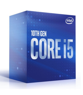 Intel Core i5 10400 2.9Ghz 12MB LGA 1200 BOX