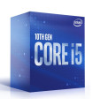 Intel Core i5 10400 2.9Ghz 12MB LGA 1200 BOX
