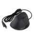 iggual Ratón ergonómico vertical USB ERGO-V