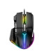 Spirit of Gamer Raton Souris Pro M5 Negro