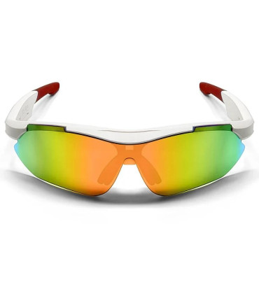 Energy Sistem Gafas Sonido BT Deportivas TrackVibe