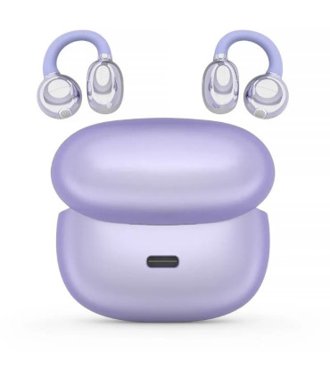 Energy Sistem Auriculares Open SoundChicpods Mauve