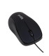 iggual Ratón óptico XS-KIDS-1600DPI negro