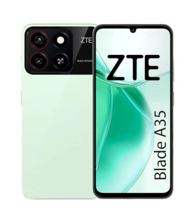 ZTE Blade A35 2GB(+4) 64GB 6,75" Green