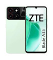ZTE Blade A35 2GB(+4) 64GB 6,75" Green