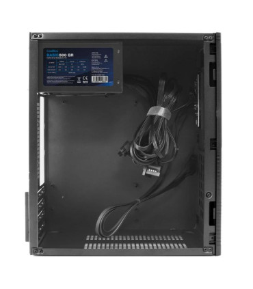 iggual PC ST PSIPCHT1420 i5-14400F 16GB 500GB DOS