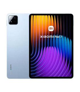 Xiaomi Pad 7 11.2" 8GB/128GB Blue