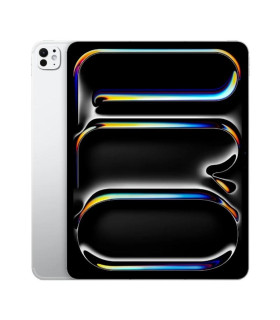 Apple IPAD PRO M5 13 WIFI CELL 256GB SILVER