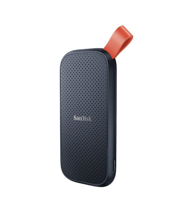 Sandisk Portable G26 SSD 2TB USB 3.2 tipo-C