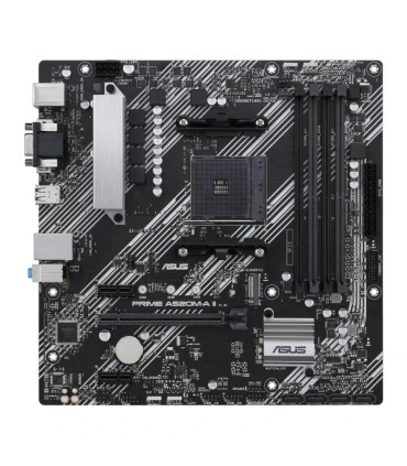 Asus Placa Base PRIME A520M-A II CSM mATX AM4