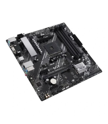 Asus Placa Base PRIME A520M-A II CSM mATX AM4