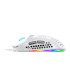 Spirit of Gamer Ratón Pro M4 White