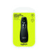 Logitech R400 Wireless Presenter + puntero láser