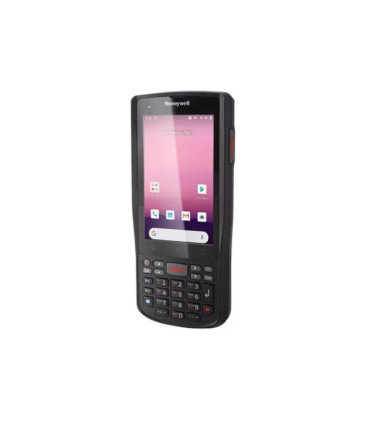 Honeywell PDA EDA51KG 4" IP65 Wifi, Bluetooth, NF