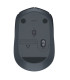 Logitech Ratón Inalámbrico M171 1000 dpi Negro