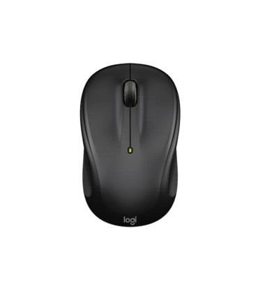 Logitech Raton M325s negro