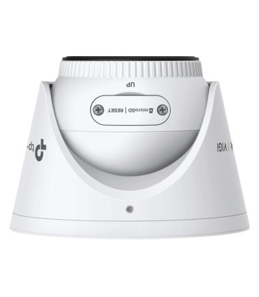 VIGI S485(4mm) Cámara IP Turret 8MP Full-Color