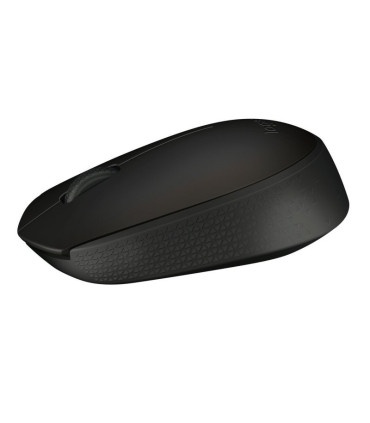 Logitech Ratón Inalámbrico B170 Negro