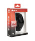 NGS Ratón Inalámbrico 2.4 GHz BOWBLACK16000DPI Neg