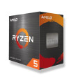 AMD RYZEN 5 5500GT 4.4GHz AM4 BOX+Disipador