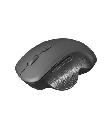 Mars Gaming Ratón MMWERGO Wireless 3.200Dpi Ergo