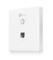 TP-LINK EAP115-Wall Punto Acceso N300 PoE
