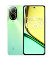 Realme C67 6.72" FHD+ 90 Hz 8Gb 256GB Sunny Oasis