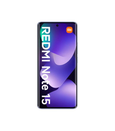 Xiaomi Redmi Note 15 5G 8Gb 256Gb 6.77" Purple