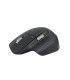 Logitech MX Master 3 Raton Inalambrico Grafito