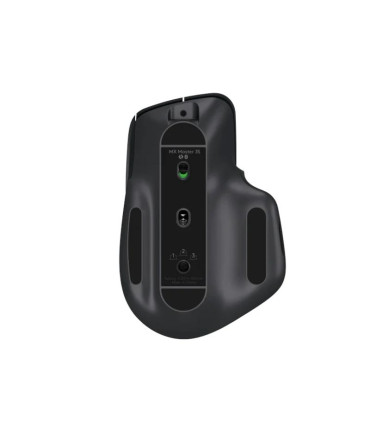 Logitech MX Master 3 Raton Inalambrico Grafito