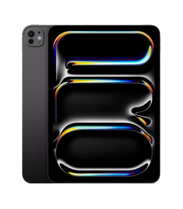 Apple IPAD PRO M5 11 WIFI 256GB SPACE BLACK LK