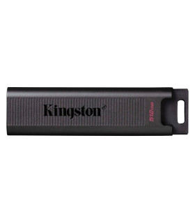 Kingston DataTraveler MAX 512GB USB-C 3.2 Gen2