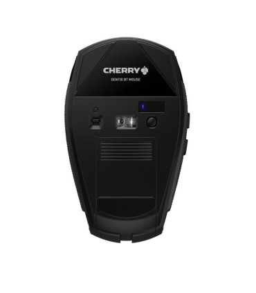 CHERRY Raton Bluetooth con pilas, multidispositivo