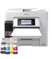 Epson Multifunción Ecotank ET-5885