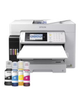 Epson Impresora Ecotank Pro ET-16685