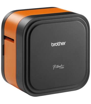 Brother Rotuladora Electronica PTE920BT