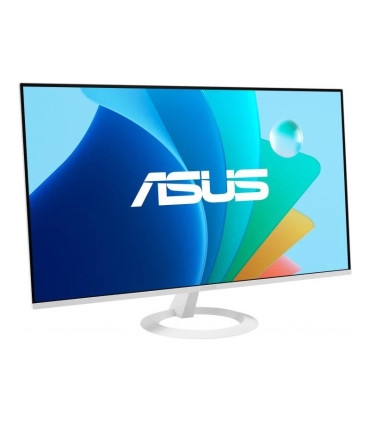 Asus VZ249HG-W Monitor 23.8" IPS FHD 120Hz 1ms HD